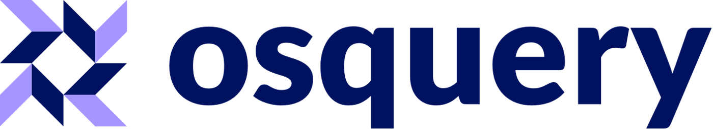 Logo Osquery